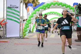 SantosK 10K y 5K 2025 @tar.mx