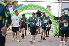 SantosK 10K y 5K 2025 @tar.mx