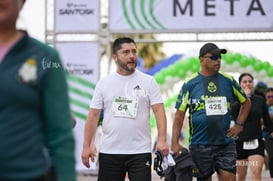 SantosK 10K y 5K 2025 @tar.mx