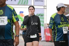 SantosK 10K y 5K 2025 @tar.mx