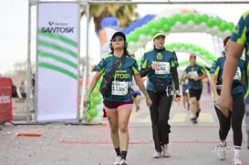 SantosK 10K y 5K 2025 @tar.mx