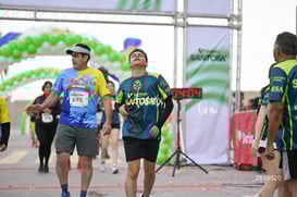 SantosK 10K y 5K 2025 @tar.mx