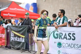 SantosK 10K y 5K 2025 @tar.mx