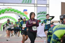 SantosK 10K y 5K 2025 @tar.mx