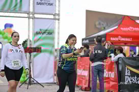 SantosK 10K y 5K 2025 @tar.mx