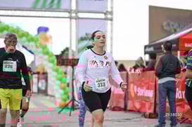 SantosK 10K y 5K 2025 @tar.mx