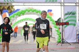 SantosK 10K y 5K 2025 @tar.mx