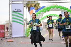 SantosK 10K y 5K 2025 @tar.mx