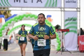 SantosK 10K y 5K 2025 @tar.mx