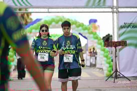 SantosK 10K y 5K 2025 @tar.mx