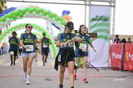 SantosK 10K y 5K 2025 @tar.mx