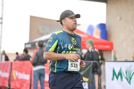 SantosK 10K y 5K 2025 @tar.mx