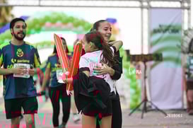 SantosK 10K y 5K 2025 @tar.mx