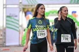 SantosK 10K y 5K 2025 @tar.mx