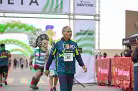 SantosK 10K y 5K 2025 @tar.mx