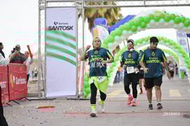 SantosK 10K y 5K 2025 @tar.mx