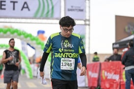 SantosK 10K y 5K 2025 @tar.mx