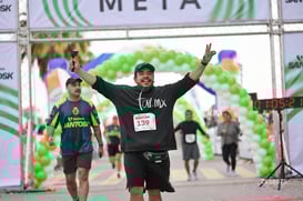 SantosK 10K y 5K 2025 @tar.mx