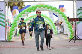 SantosK 10K y 5K 2025 @tar.mx