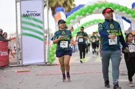SantosK 10K y 5K 2025 @tar.mx