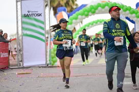 SantosK 10K y 5K 2025 @tar.mx
