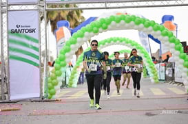 SantosK 10K y 5K 2025 @tar.mx