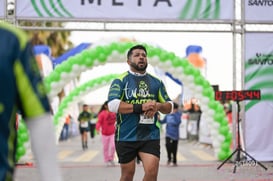 SantosK 10K y 5K 2025 @tar.mx