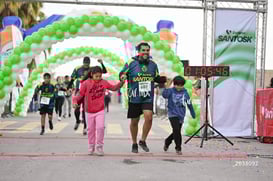 SantosK 10K y 5K 2025 @tar.mx