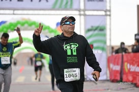 SantosK 10K y 5K 2025 @tar.mx