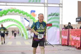 SantosK 10K y 5K 2025 @tar.mx