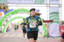 SantosK 10K y 5K 2025 @tar.mx