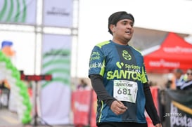 SantosK 10K y 5K 2025 @tar.mx