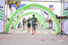 SantosK 10K y 5K 2025 @tar.mx