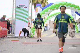 SantosK 10K y 5K 2025 @tar.mx