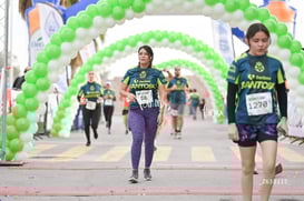 SantosK 10K y 5K 2025 @tar.mx