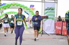 SantosK 10K y 5K 2025 @tar.mx