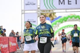 SantosK 10K y 5K 2025 @tar.mx