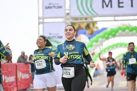 SantosK 10K y 5K 2025 @tar.mx