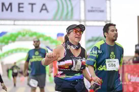 SantosK 10K y 5K 2025 @tar.mx