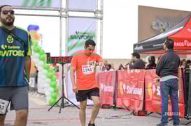 SantosK 10K y 5K 2025 @tar.mx