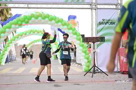 SantosK 10K y 5K 2025 @tar.mx