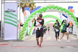 SantosK 10K y 5K 2025 @tar.mx