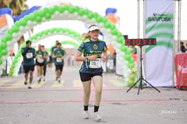 SantosK 10K y 5K 2025 @tar.mx