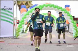 SantosK 10K y 5K 2025 @tar.mx