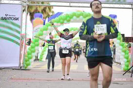 SantosK 10K y 5K 2025 @tar.mx