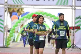 SantosK 10K y 5K 2025 @tar.mx