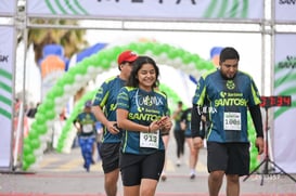 SantosK 10K y 5K 2025 @tar.mx