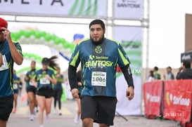 SantosK 10K y 5K 2025 @tar.mx