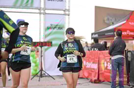 SantosK 10K y 5K 2025 @tar.mx