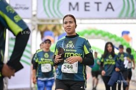 SantosK 10K y 5K 2025 @tar.mx